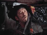 Как Наталья Гундарева стала Дульсинеей Бакинской, а Ичери шехер и Гобустан – Испанией. Почему ноги актрисы запретили снимать в знаменитом фильме? (ВИДЕО, ФОТО)