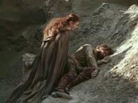 Как Наталья Гундарева стала Дульсинеей Бакинской, а Ичери шехер и Гобустан – Испанией. Почему ноги актрисы запретили снимать в знаменитом фильме? (ВИДЕО, ФОТО)