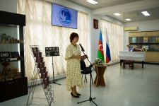 Такие разные люди практикующего психолога из Баку (ФОТО)