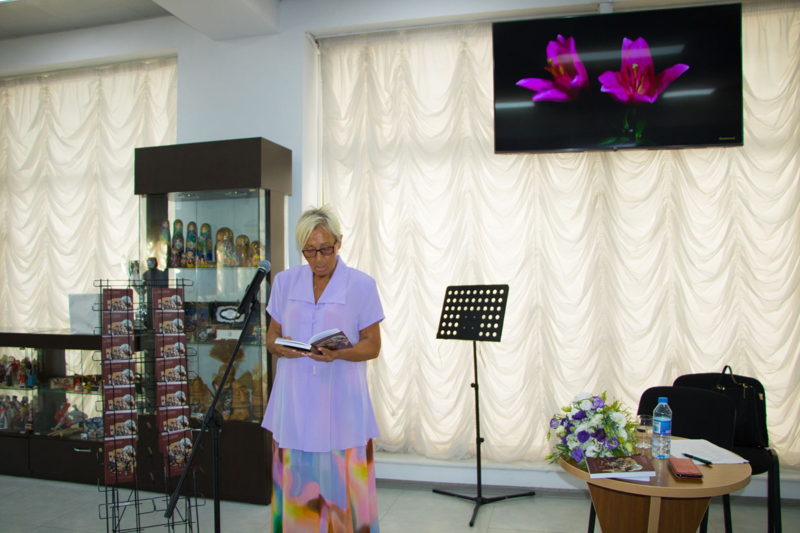 Такие разные люди практикующего психолога из Баку (ФОТО)