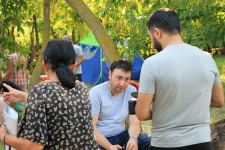 В Баку пройдет "Ночь киноманов" (ВИДЕО/ФОТО)