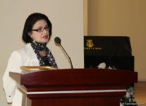 В Баку  состоялась церемония награждения победителей конкурса газелей-романсов (ФОТО)