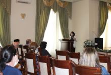 В Баку  состоялась церемония награждения победителей конкурса газелей-романсов (ФОТО)