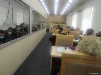 Армянский террорист рассказал о полученном задании оказать вооруженное сопротивление азербайджанским военным  (ФОТО)