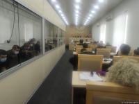 Армянский террорист рассказал о полученном задании оказать вооруженное сопротивление азербайджанским военным  (ФОТО)