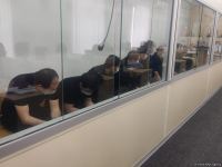 Армянский террорист рассказал о полученном задании оказать вооруженное сопротивление азербайджанским военным  (ФОТО)