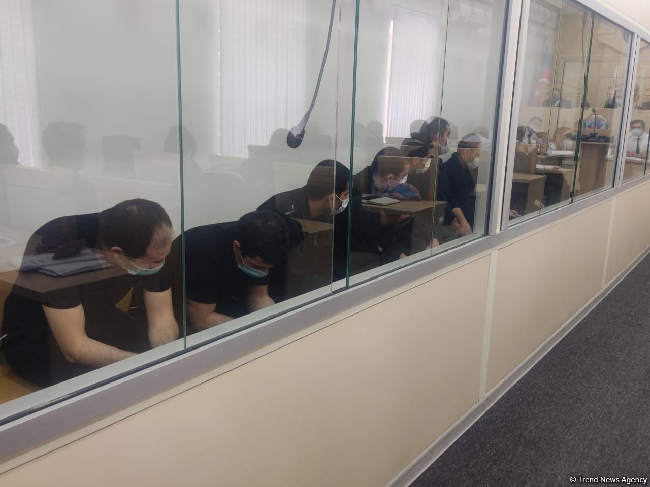 Армянский террорист рассказал о полученном задании оказать вооруженное сопротивление азербайджанским военным  (ФОТО)