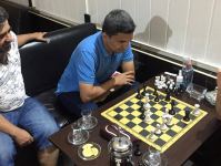 В Баку открылся Дом фианкетто с Шерлоком Холмсом и доктором Ватсоном  (ФОТО)