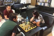 В Баку открылся Дом фианкетто с Шерлоком Холмсом и доктором Ватсоном  (ФОТО)