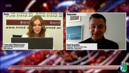 Азербайджан является стержневым государством региона -  польский политолог на площадке Baku Network (ФОТО/ВИДЕО)