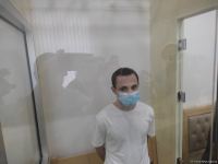 Очередное заседание суда по делу наемника, воевавшего в Карабахе, назначено на 7 июля (ФОТО)