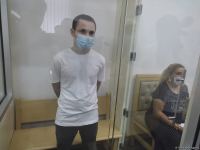 Очередное заседание суда по делу наемника, воевавшего в Карабахе, назначено на 7 июля (ФОТО)