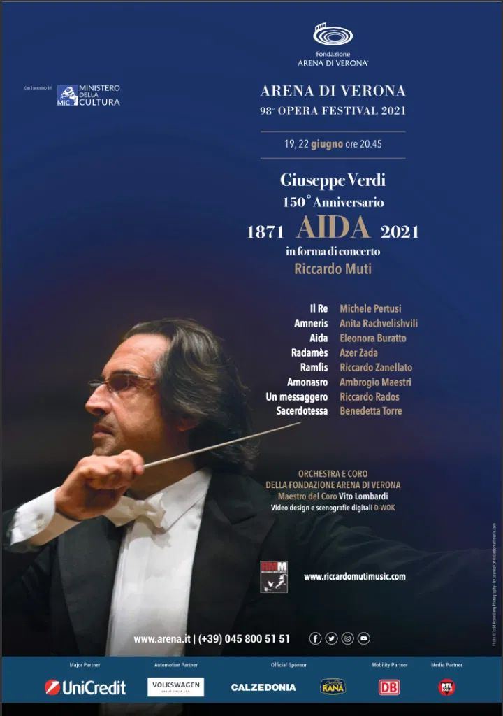 Азер Заде c триумфом выступил в античном римском амфитеатре для гладиаторских боёв (ВИДЕО, ФОТО)