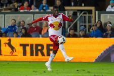 История любви футболиста сборной Камеруна и азербайджанки (ВИДЕО, ФОТО)