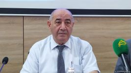 Назван срок установки 22 сейсмостанций в Азербайджане