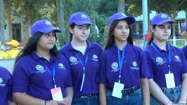 Государство всегда рядом с ними – репортаж из «Лагеря победителей» для детей шехидов Отечественной войны Азербайджана