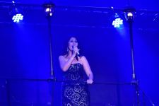 Наргиз Керимовой в Украине подарили весь мир – композиция Андреа Бочелли (ВИДЕО,ФОТО)