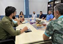 В Азербайджане определились победители конкурса постеров "Нет пиратским изданиям" (ФОТО)