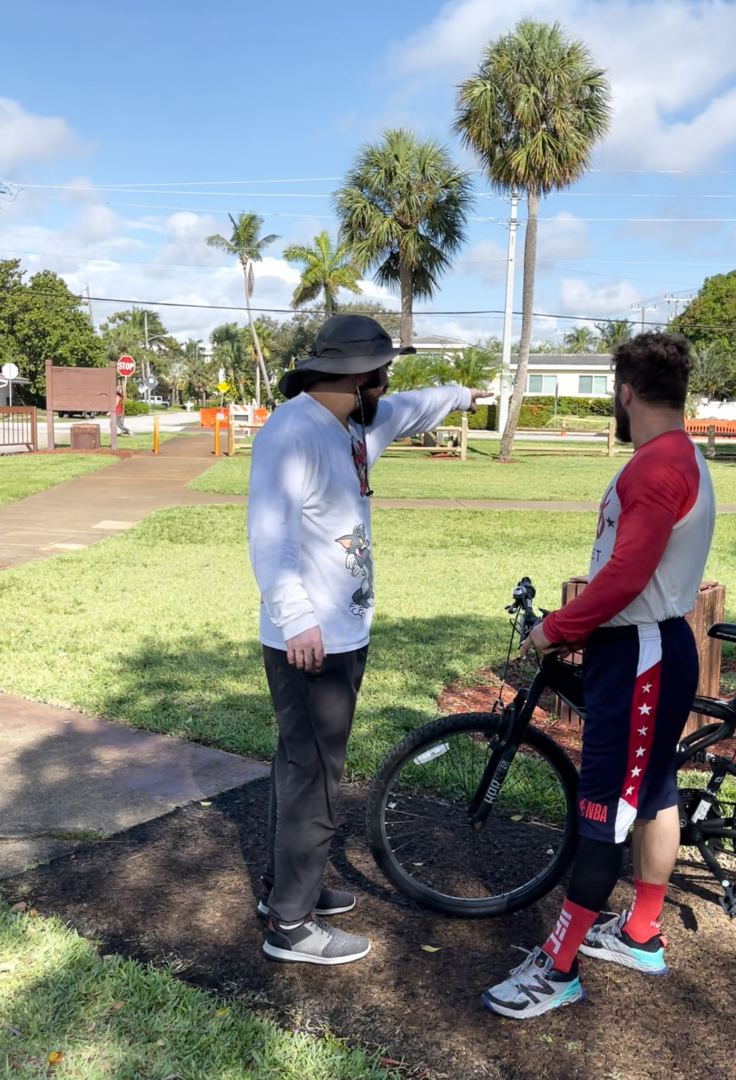 Король ринга в Таиланде. В США снят фильм об азербайджанском Атамане с синими глазами и в национальной папахе (ВИДЕО, ФОТО)