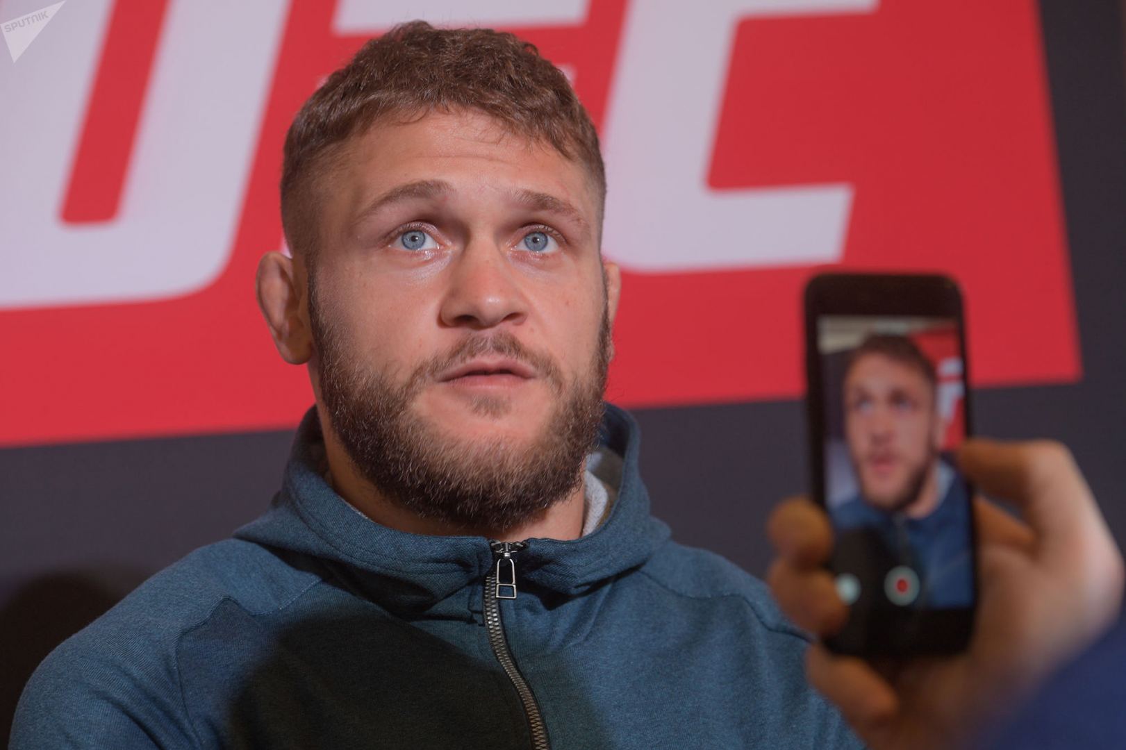 Король ринга в Таиланде. В США снят фильм об азербайджанском Атамане с синими глазами и в национальной папахе (ВИДЕО, ФОТО)