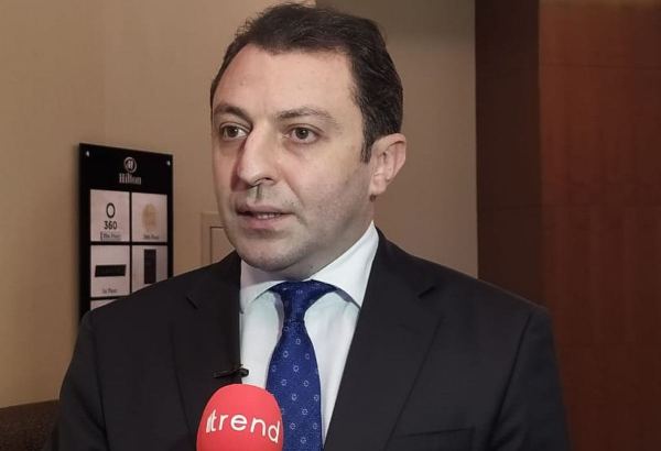 Азербайджанские пленные содержатся в очень плохих условиях - МИД