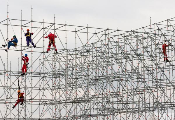 Подведены итоги международного конкурса Azerbaijan Photo Salon 2021 (ФОТО)