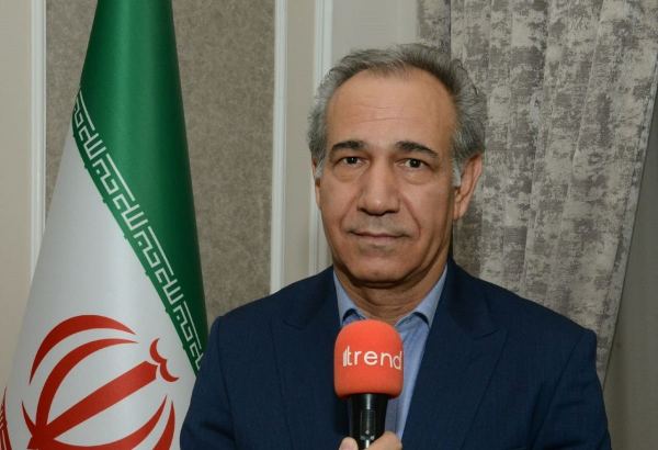 Иран и Азербайджан предпринимают шаги по развитию двусторонней торговли - замгубернатора