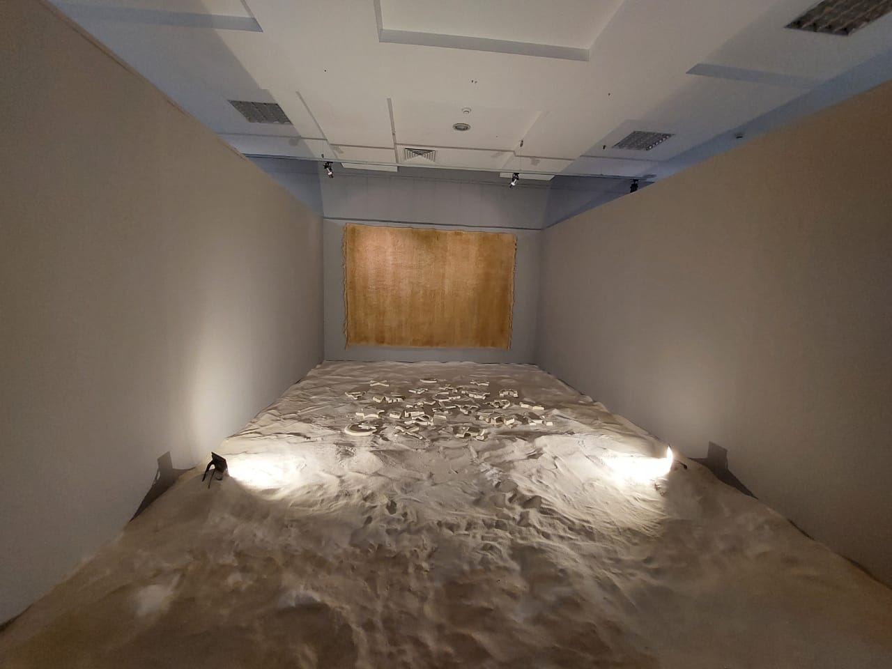 Потрясающий мир азербайджанских ковров в России, или Бакинское детство министра культуры Татарстана  (ФОТО)