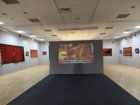 Потрясающий мир азербайджанских ковров в России, или Бакинское детство министра культуры Татарстана  (ФОТО)