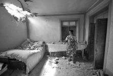 Подведены итоги международного конкурса Azerbaijan Photo Salon 2021 (ФОТО)