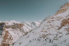 Подведены итоги международного конкурса Azerbaijan Photo Salon 2021 (ФОТО)