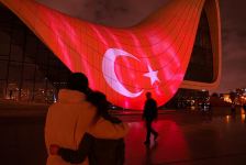 Подведены итоги международного конкурса Azerbaijan Photo Salon 2021 (ФОТО)