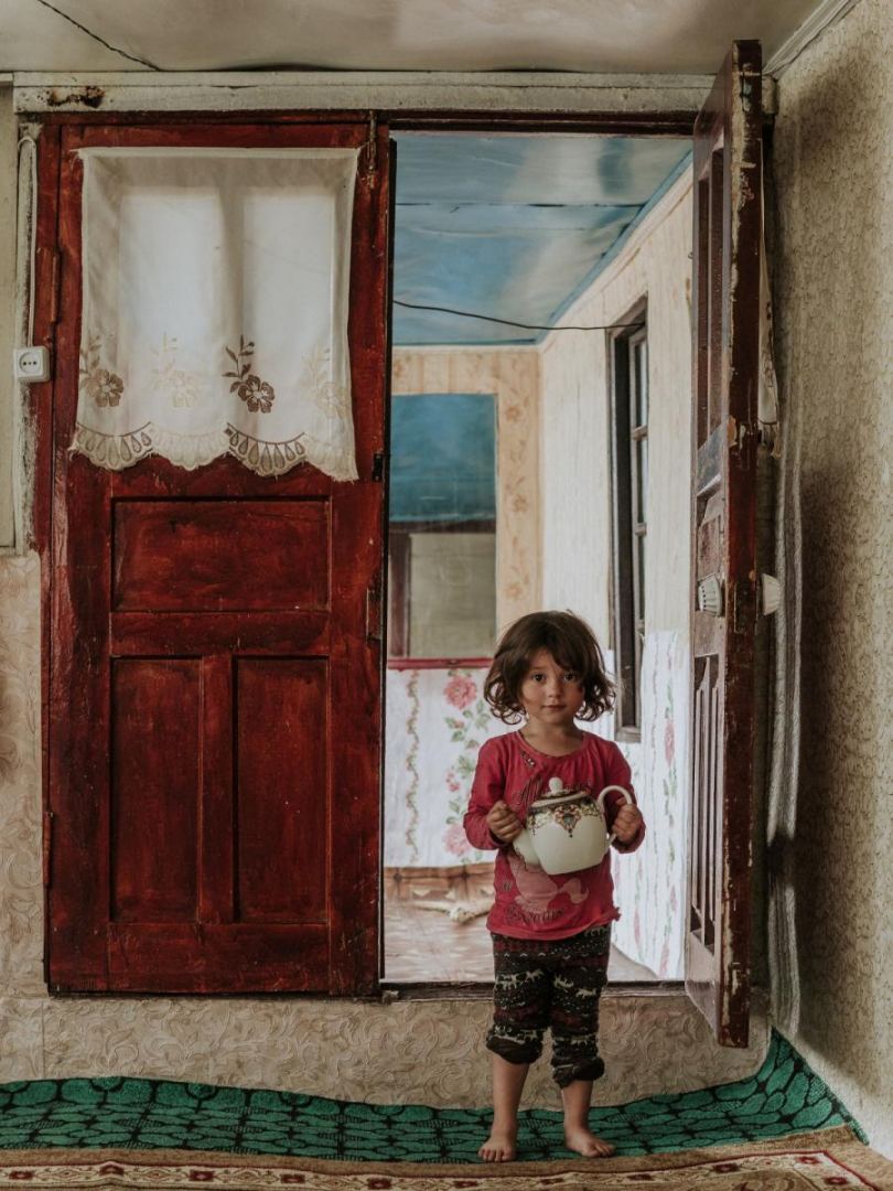 Подведены итоги международного конкурса Azerbaijan Photo Salon 2021 (ФОТО)