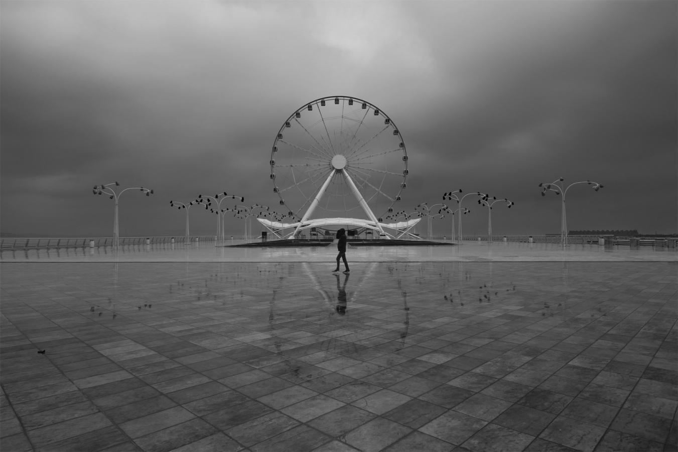 Подведены итоги международного конкурса Azerbaijan Photo Salon 2021 (ФОТО)