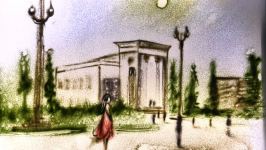 Фильм об азербайджанских архитекторах получил приз кинофестиваля в Италии (ФОТО)