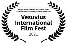 Фильм об азербайджанских архитекторах получил приз кинофестиваля в Италии (ФОТО)