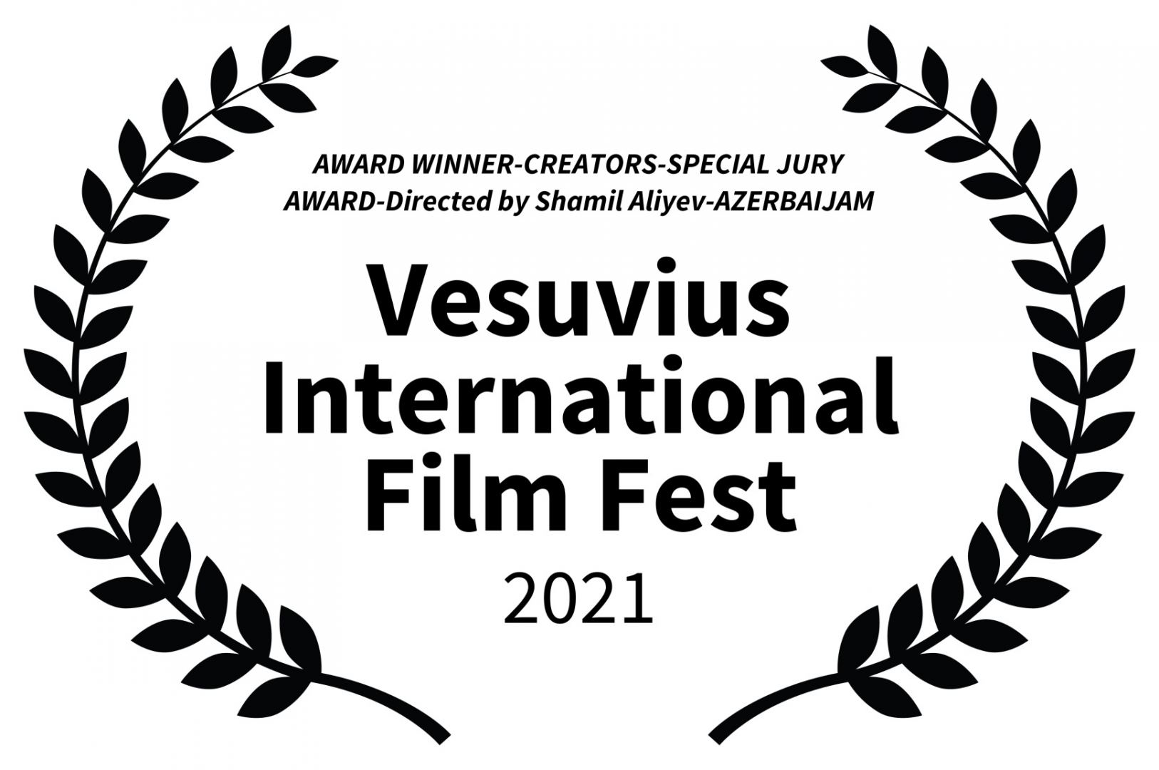 Фильм об азербайджанских архитекторах получил приз кинофестиваля в Италии (ФОТО)