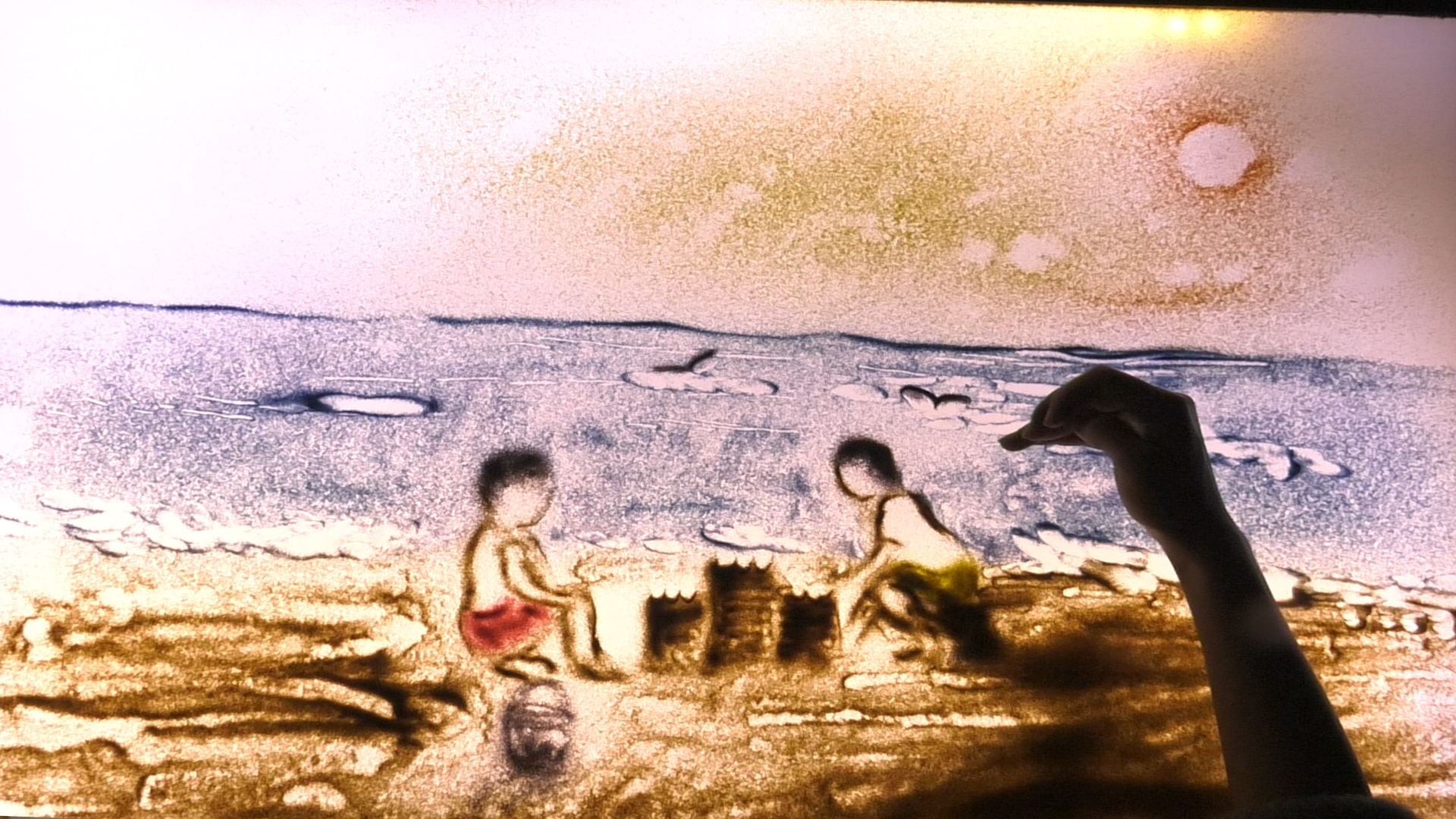 Фильм об азербайджанских архитекторах получил приз кинофестиваля в Италии (ФОТО)