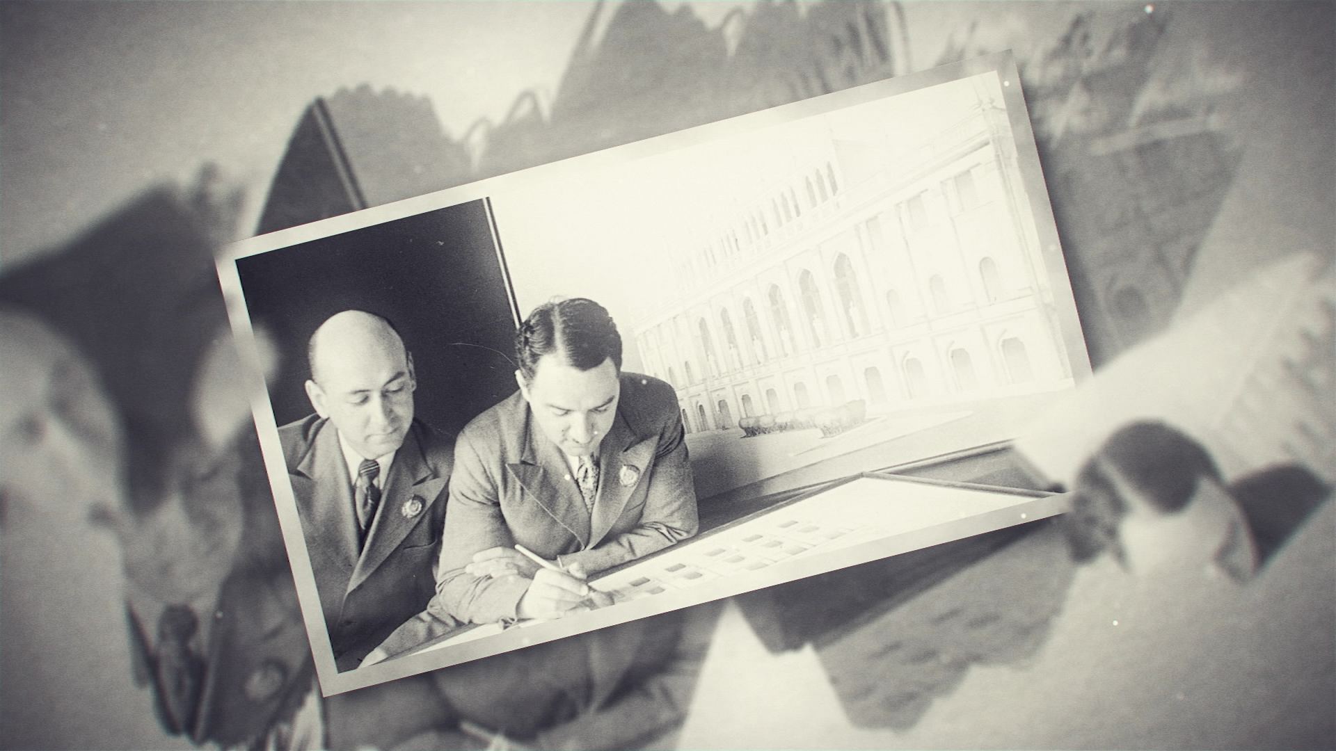 Фильм об азербайджанских архитекторах получил приз кинофестиваля в Италии (ФОТО)