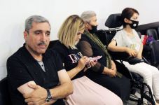 Как стать успешной женщиной в Азербайджане. Бизнес-леди и журналисты на пути к общей мечте (ФОТО)