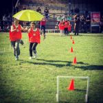 Дочери шехидов добыли победу для своей команды, борясь плечом к плечу, так же как их отцы освобождали Азербайджан (ВИДЕО, ФОТО)