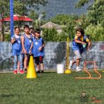 Дочери шехидов добыли победу для своей команды, борясь плечом к плечу, так же как их отцы освобождали Азербайджан (ВИДЕО, ФОТО)