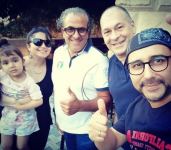 Азербайджанский композитор посвятила композицию победе Италии на ЧЕ по футболу (АУДИО)