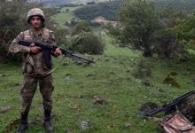 Тогрул Гаджиев – вместо тара он взял автомат, чтобы освобождать Родину (ВИДЕО, ФОТО)