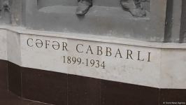 Сдан в эксплуатацию второй путь между 2 станциями метро Баку (ФОТО