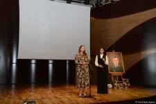 В Баку презентован фильм "Портрет 3293" о генерал-майоре Поладе Гашимове (ФОТО)