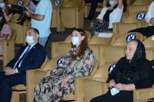 В Баку презентован фильм "Портрет 3293" о генерал-майоре Поладе Гашимове (ФОТО)