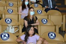 В Баку презентован фильм "Портрет 3293" о генерал-майоре Поладе Гашимове (ФОТО)