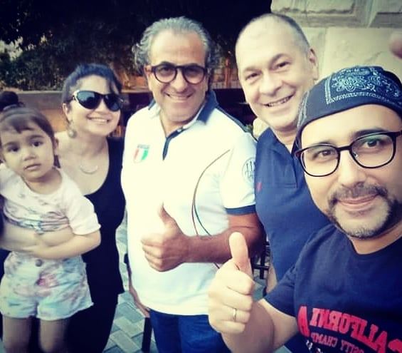 Азербайджанский композитор посвятила композицию победе Италии на ЧЕ по футболу (АУДИО)