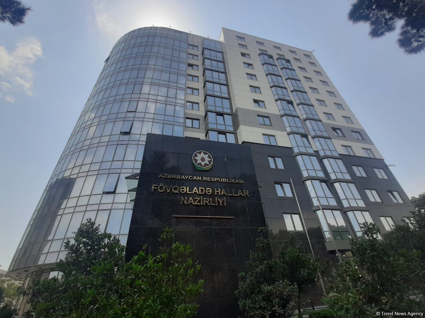 МЧС Азербайджана сможет предоставлять справку о статусе семьи шехида
